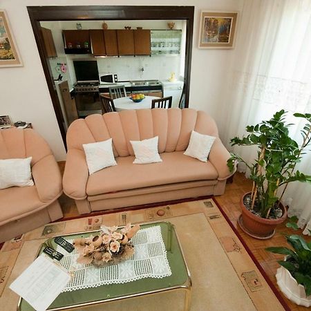 Apartment Patricia Rovinj Ngoại thất bức ảnh