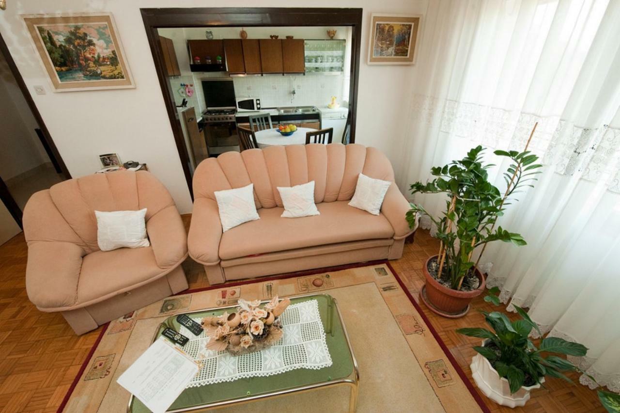 Apartment Patricia Rovinj Ngoại thất bức ảnh