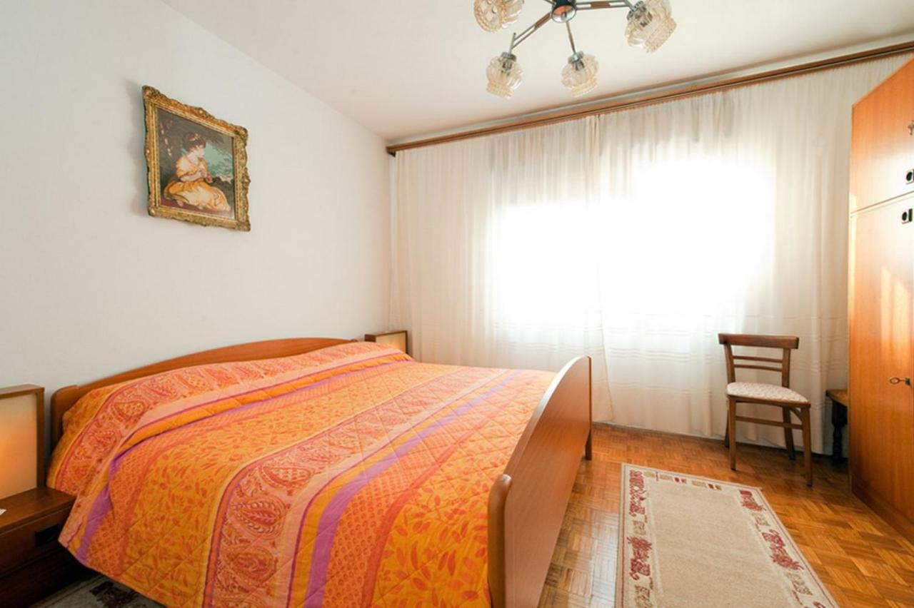 Apartment Patricia Rovinj Ngoại thất bức ảnh