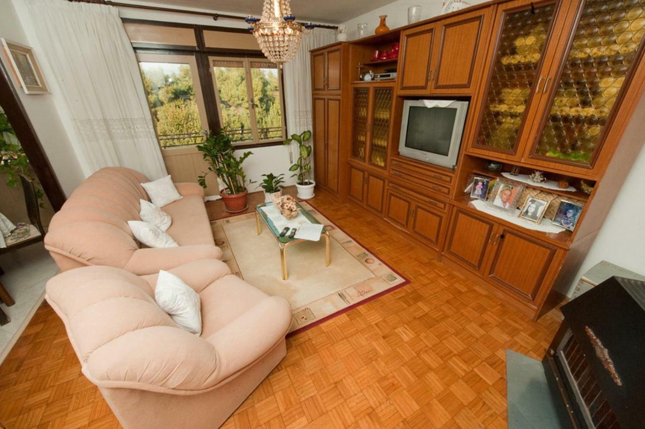 Apartment Patricia Rovinj Ngoại thất bức ảnh