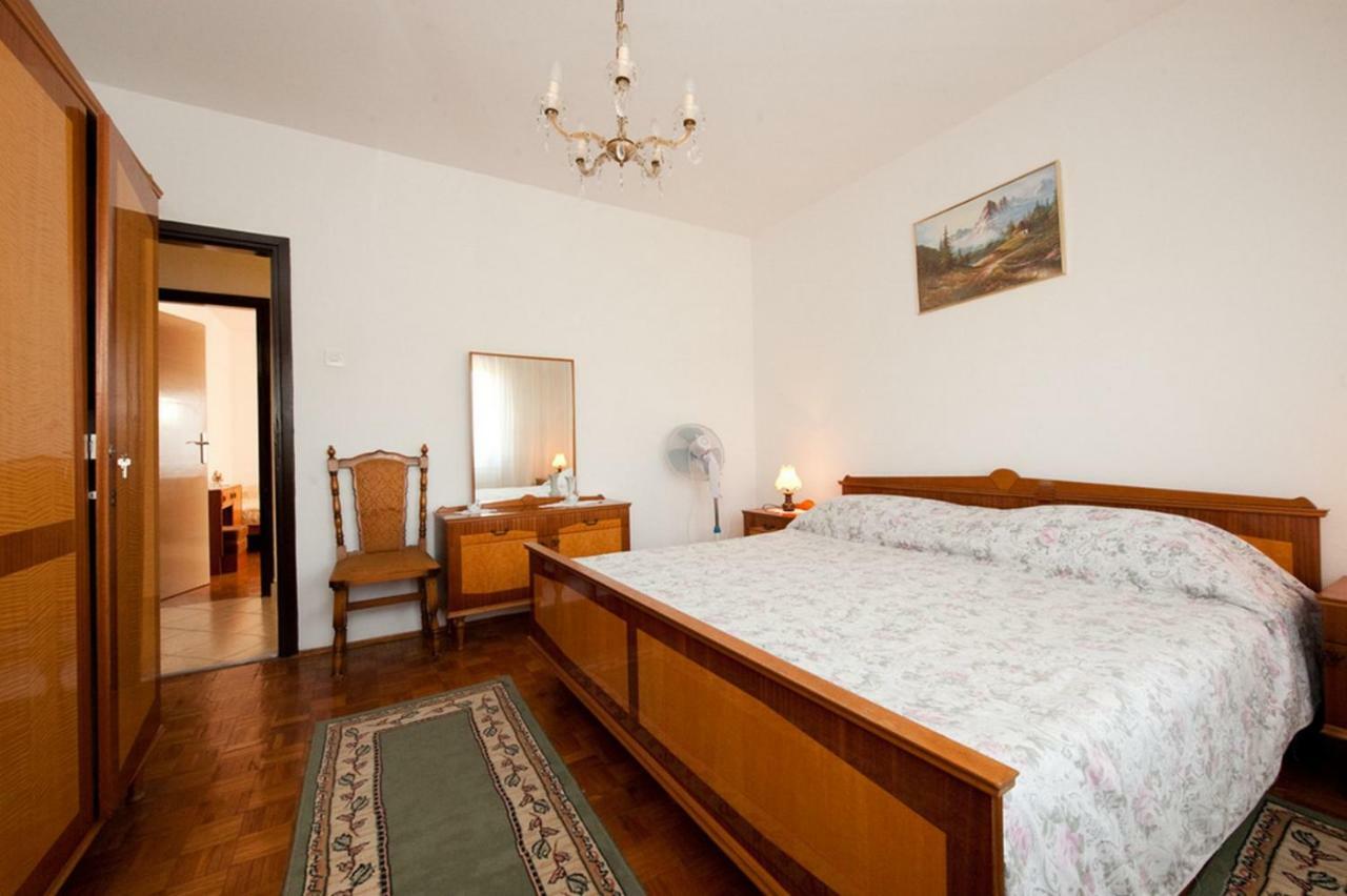 Apartment Patricia Rovinj Ngoại thất bức ảnh