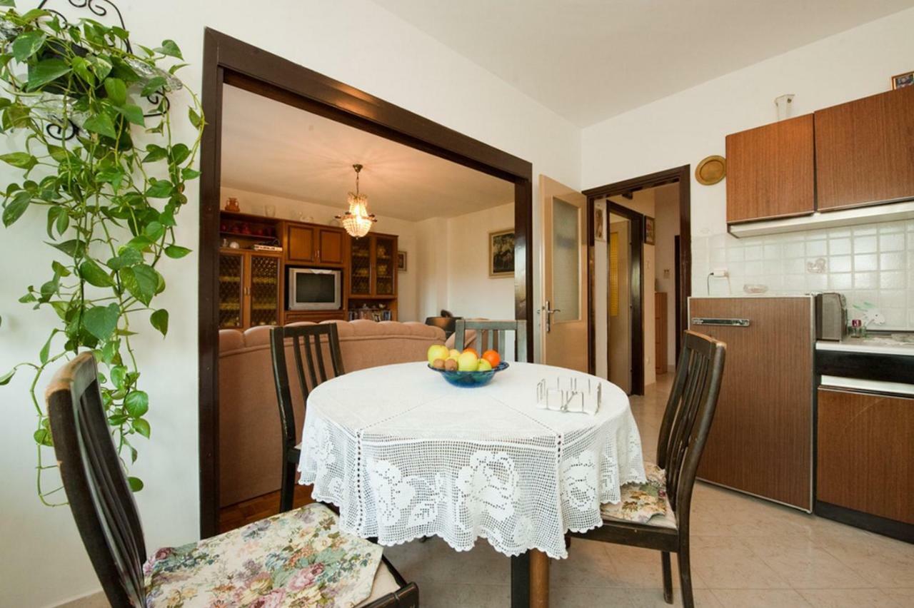 Apartment Patricia Rovinj Ngoại thất bức ảnh