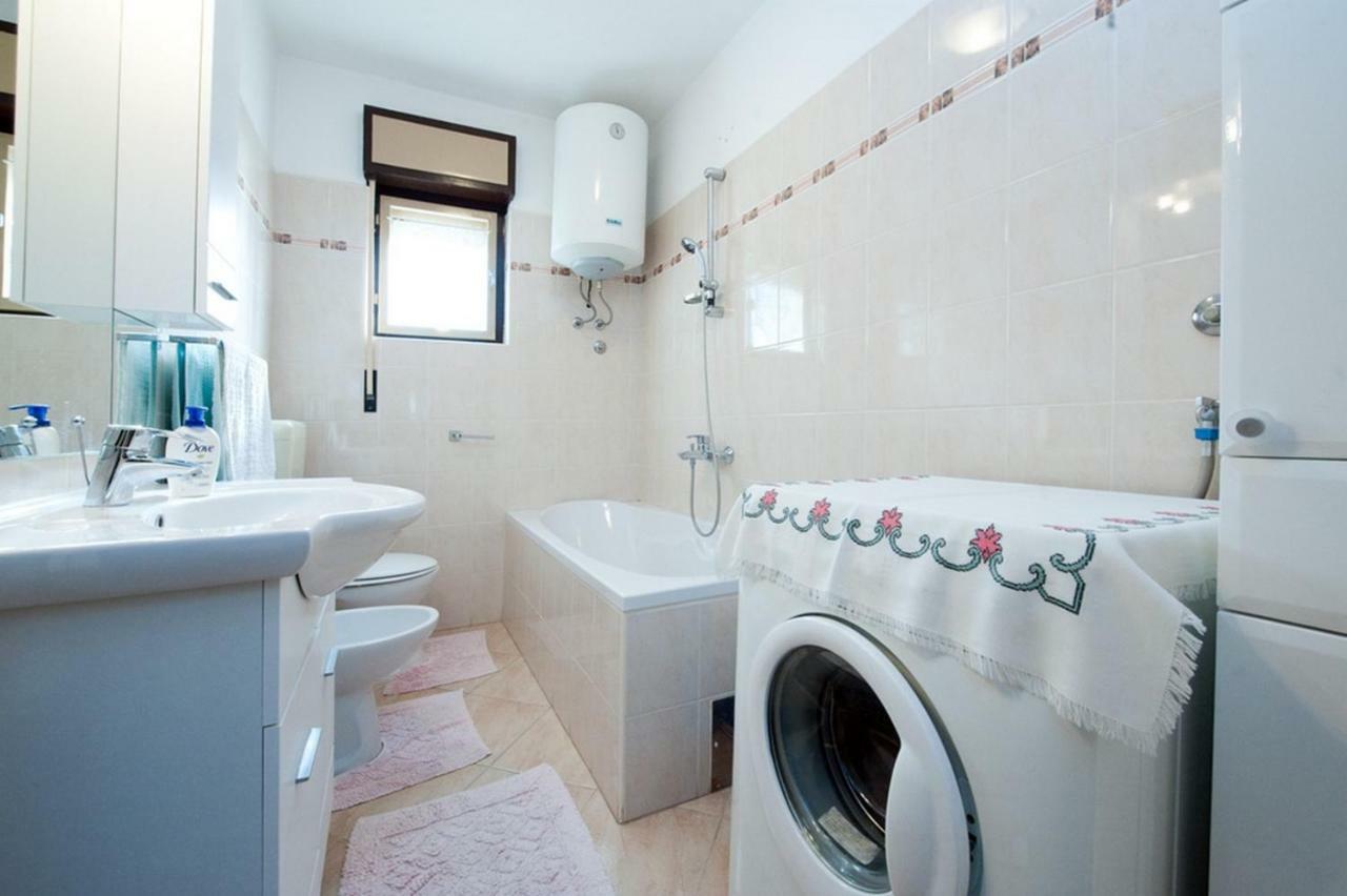 Apartment Patricia Rovinj Ngoại thất bức ảnh