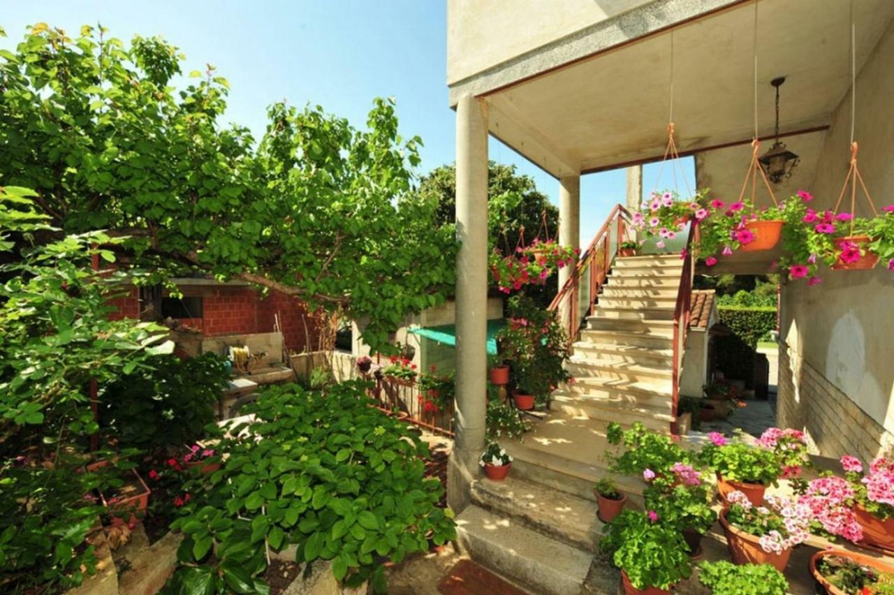 Apartment Patricia Rovinj Ngoại thất bức ảnh